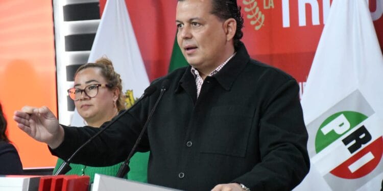 Memo Valencia acusa a Morena de ‘traición a la patria’ por proteger a narcopolíticos