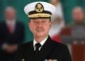 Descartan investigación contra exsecretario de Marina