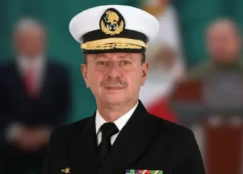Descartan investigación contra exsecretario de Marina