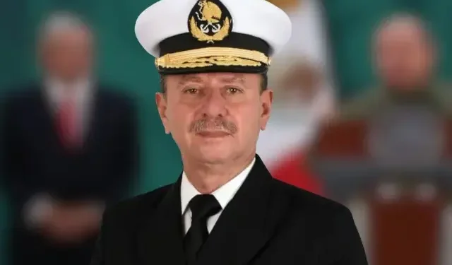 Descartan investigación contra exsecretario de Marina