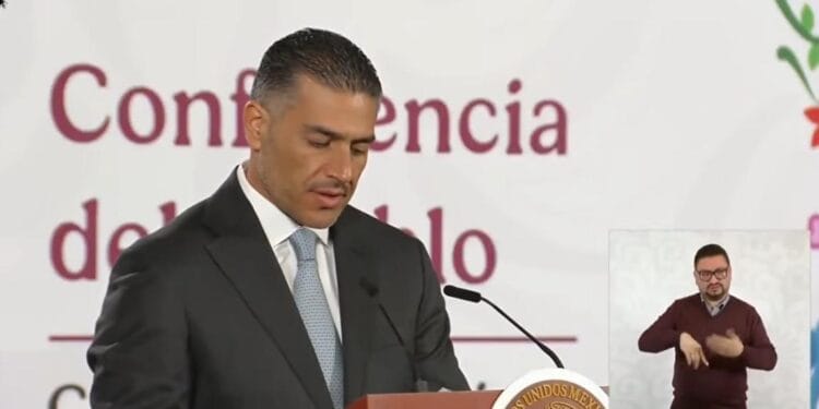 Detienen al alcalde de Cuautla por presuntos vínculos con el Cártel de Sinaloa