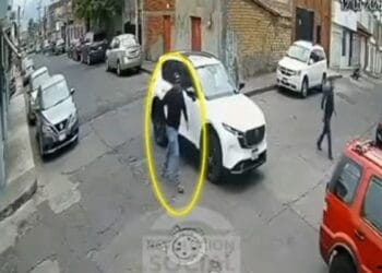 Identifican a pareja levantada en la Santiaguito y asesinada en la Presa de Cointzio