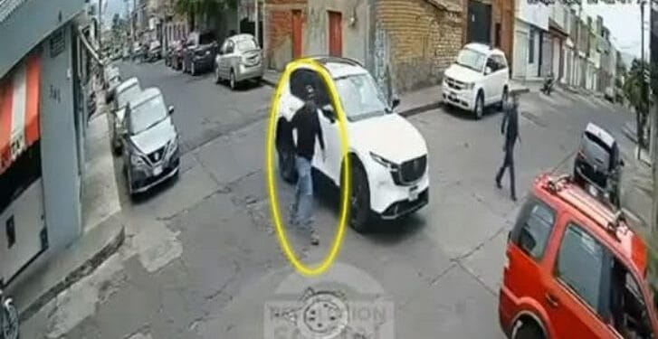 Identifican a pareja levantada en la Santiaguito y asesinada en la Presa de Cointzio