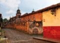 Pátzcuaro aparece en ranking nacional de extorsión 2026 de Coparmex