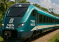Tren Maya acumula pérdidas por más de 2 mil millones de pesos