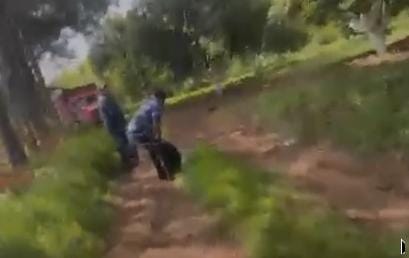 Balacera en Charapan moviliza a fuerzas estatales y federales; gobierno pide calma