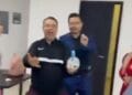 Investigan a jefe antisecuestros en Hidalgo por fiesta en instalaciones oficiales