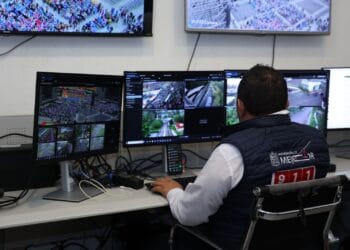 Reportan lista la seguridad ante concierto de ‘El Buki’
