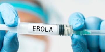 OMS alerta por rápida propagación del brote de ébola en Congo