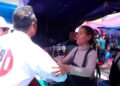 Le piden a Alejandro Moreno que se la parta a Noroña