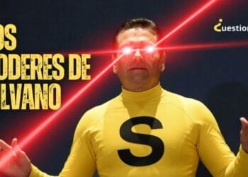 Los poderes de Silvano; deja documentos para que lo representen en materia criminal