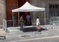 Encerrona de todo el Gabinete en Palacio Nacional tras crisis por caso Rocha Moya