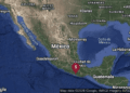 Sismo en CDMX activa alerta sísmica previo a simulacro nacional