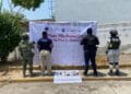 Desactivan red de videovigilancia ilegal en Apatzingán; aseguran 7 cámaras ‘parásitas’
