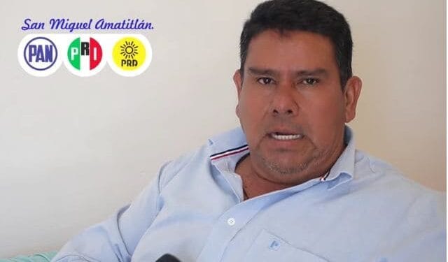 Grupo armado asesina a alcalde en Oaxaca; había pedido protección