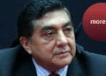 Carlos Bonavides busca regresar a la política; ahora aspira a una diputación por Morena