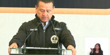 Y se marchó… Torres Piña solicita baja de la Fiscalía para ir por otro cargo