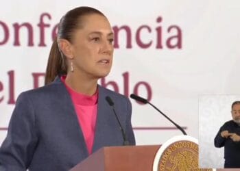 México insiste en reconocimiento de los pueblos indígenas con el Rey de España
