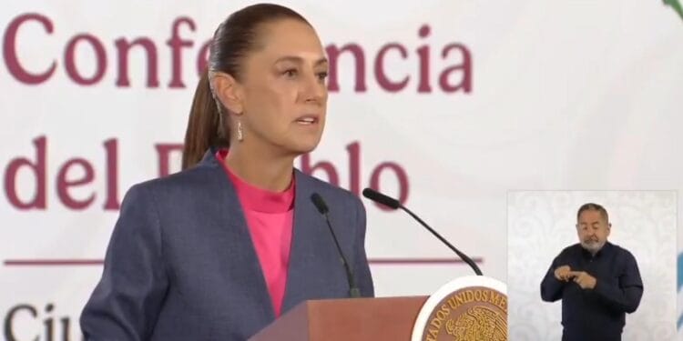 México insiste en reconocimiento de los pueblos indígenas con el Rey de España