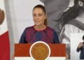 Claudia Sheinbaum designa a Laura Itzel Castillo como próxima titular de la Secretaría de las Mujeres