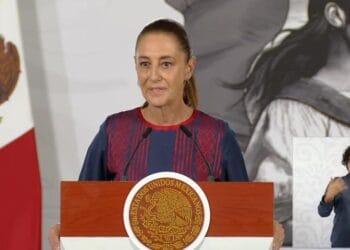 Presidenta insiste en que CNTE busca la represión