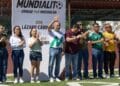 Extiende Morón fiebre mundialista en Michoacán