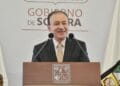 Alfonso Durazo niega ser investigado por Estados Unidos