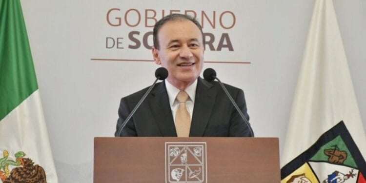 Alfonso Durazo niega ser investigado por Estados Unidos