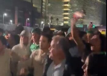 Se calienta el México vs Ecuador: FEF presenta reclamo y el duelo revive tensiones diplomáticas