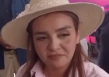 Grecia Quiroz niega haber ‘asesorado’ al Congreso de Michoacán; incumple con declaración de terminación