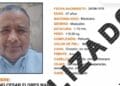FGE informa localización con vida de médico reportado como desaparecido; desactiva cédula de búsqueda