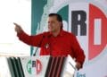 PRI condena ataque en Nahuatzen; falla gobierno en prevención, dice Valencia