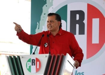 PRI condena ataque en Nahuatzen; falla gobierno en prevención, dice Valencia