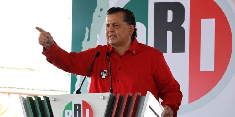 PRI condena ataque en Nahuatzen; falla gobierno en prevención, dice Valencia