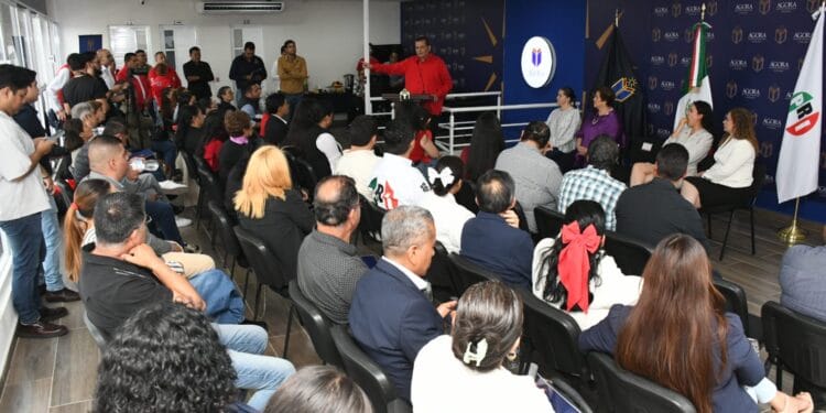 PRI Michoacán dice que Morena es izquierda extrema y no sabe gobernar