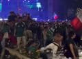 Decretan teletrabajo y suspensión de clases para el siguiente juego de México… en CDMX