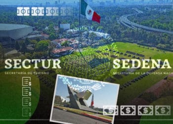 Ceden Campo Marte para festival del Mundial 2026