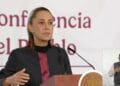 Sheinbaum acusa montaje de violencia para proyectar caos en México antes del Mundial