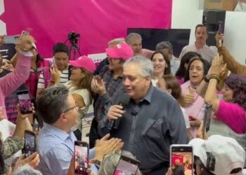 INE aprueba dos nuevos partidos políticos nacionales y rechaza el registro de otras dos organizaciones