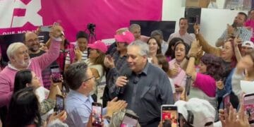 INE aprueba dos nuevos partidos políticos nacionales y rechaza el registro de otras dos organizaciones