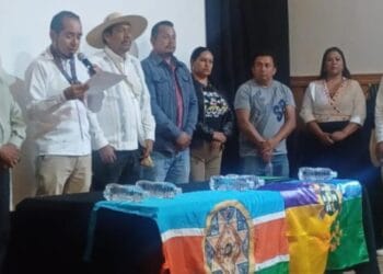 CSIM anuncia denuncia penal y movilizaciones contra diputado Octavio Ocampo