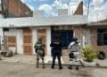 Aseguran más de mil 700 dosis de metanfetamina en Morelia