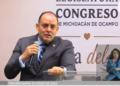 Grecia Quiroz era ‘aviadora’, confirma presidente del Congreso de Michoacán