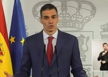 Juez ordena juicio contra esposa de Pedro Sánchez por presunta corrupción
