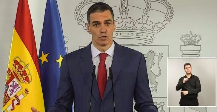 Juez ordena juicio contra esposa de Pedro Sánchez por presunta corrupción
