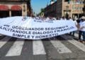 Acusan imposición y opacidad en proyecto Morebús