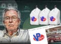 Familia de Rocha Moya importa combustibles vía una empresa
