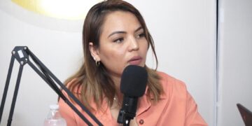 Una adicción impacta a toda una sociedad: Aylín Duarte