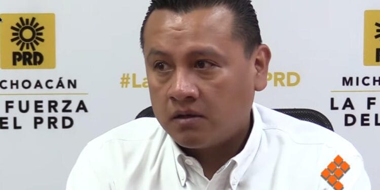 Torres Piña defiende que video donde critica a AMLO está ‘cortado’