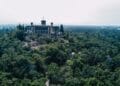 FGR investiga cena de la FIFA en el Castillo de Chapultepec; INAH reserva información sobre pago millonario